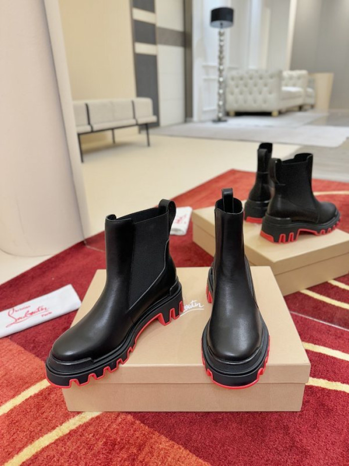 CL boots
