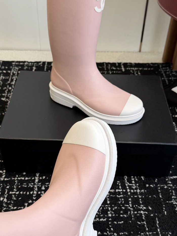 CN BOOTS