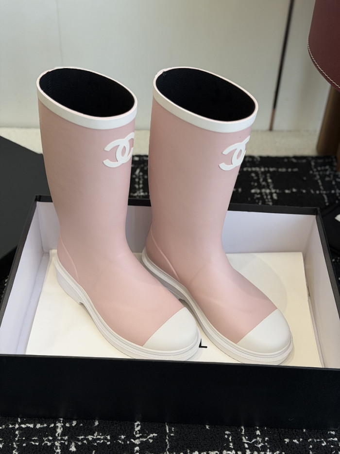 CN BOOTS