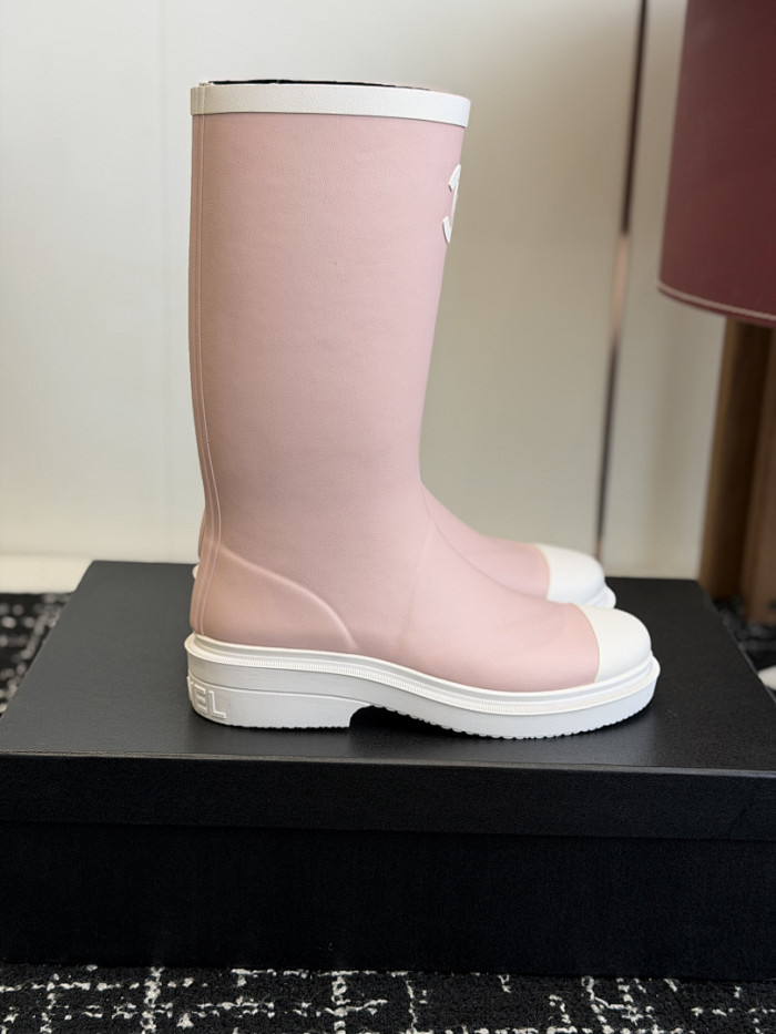 CN BOOTS