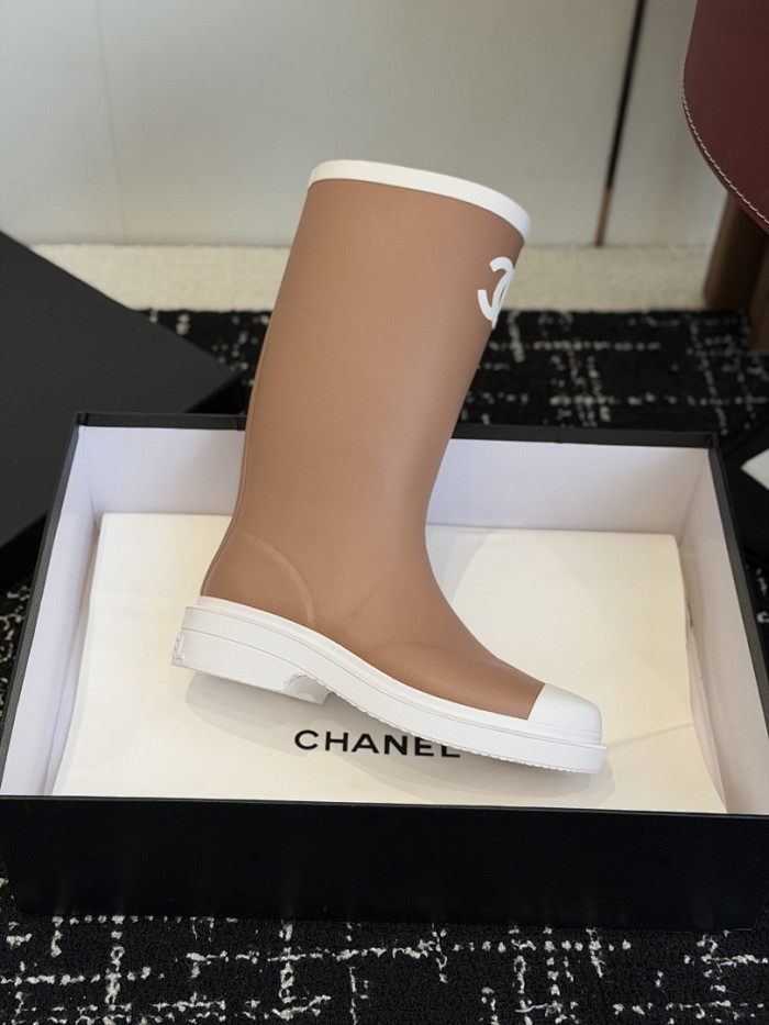 CN BOOTS