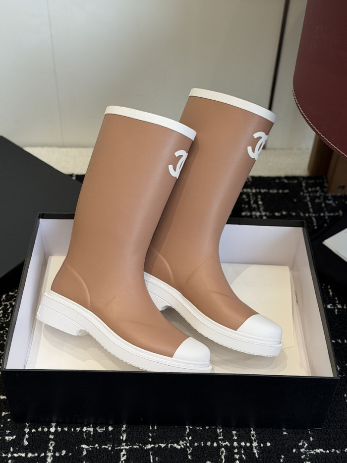 CN BOOTS