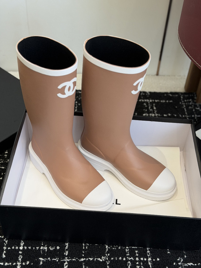 CN BOOTS