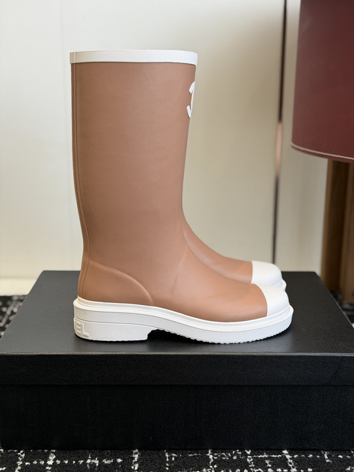CN BOOTS