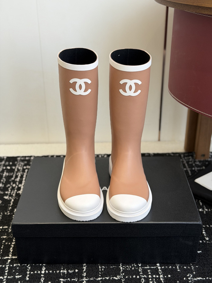 CN BOOTS
