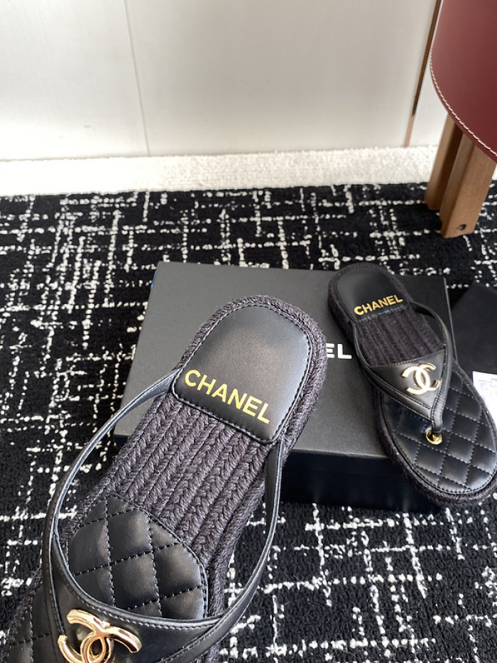 CN Sandal