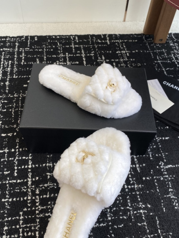 CN Sandal
