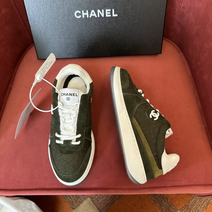 CN SNEAKER