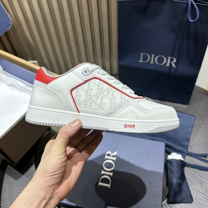 D10R B27 LOW SNEAKER