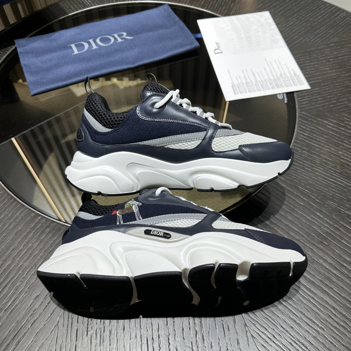 D10R SNEAKER