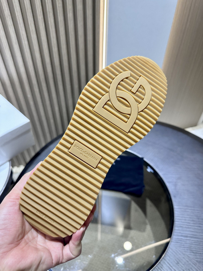 D&G SNEAKER