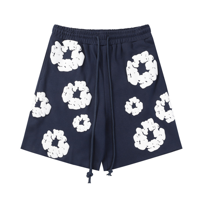 DEN1M TEARS (blue)
