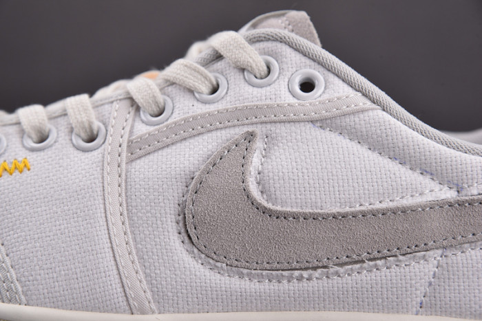 Union LA x Air Jordan 1 KO Low “White” DO8912-101