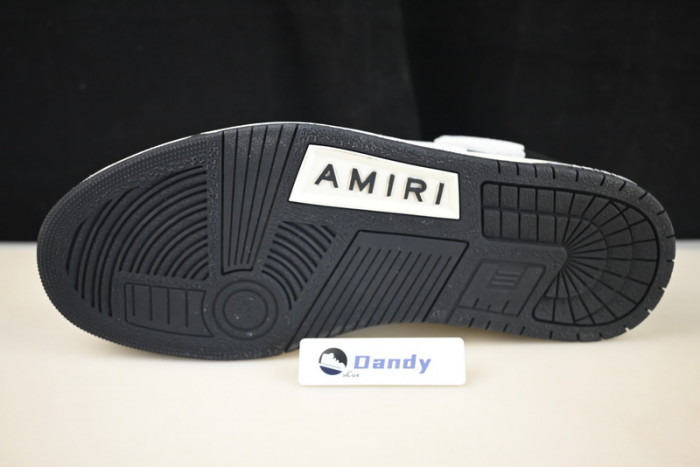 AM1R1 SNEAKER