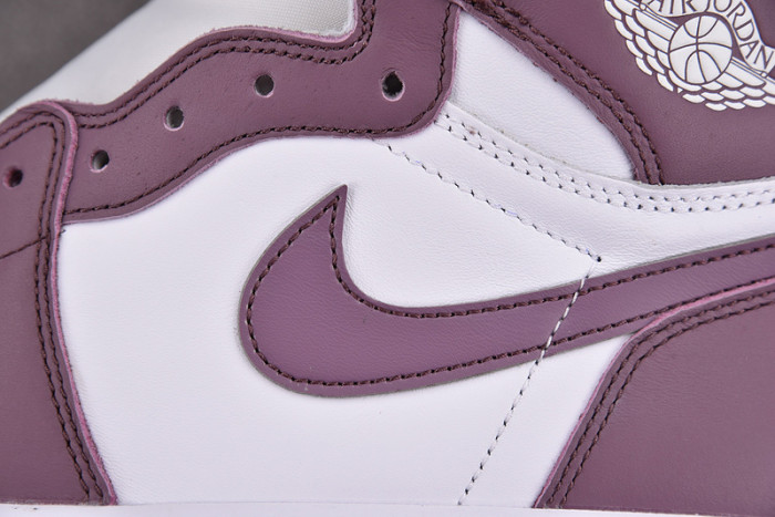 Air Jordan 1 Retro High OG “Sky J Mauve” DZ5485-105