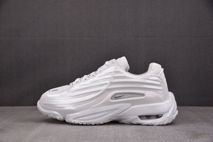 Nike Hot Step 2 Drake NOCTA White DZ7293-100