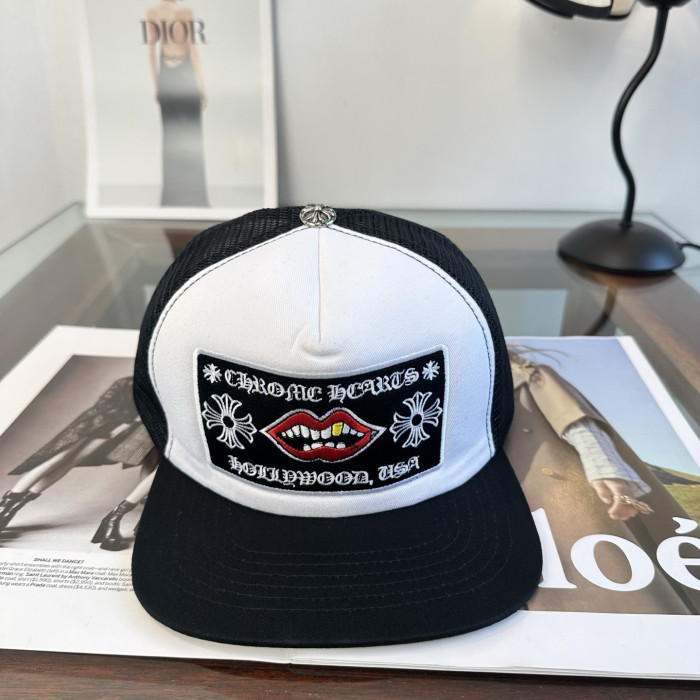 cap
