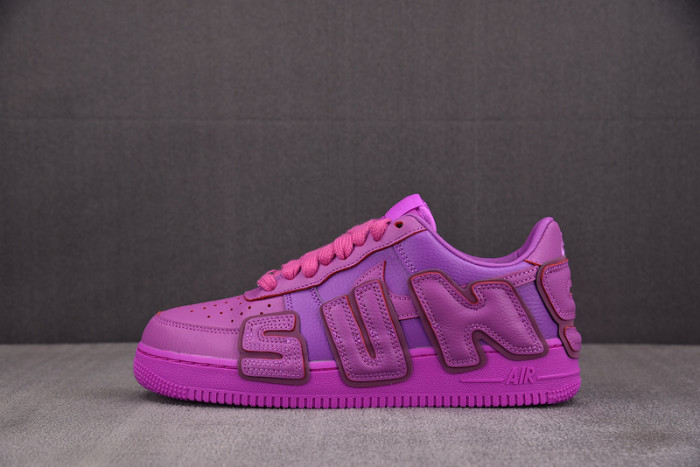 Nike Air Force 1 Low Cactus Plant Flea Market Fuchsia Dream  FQ7069-500