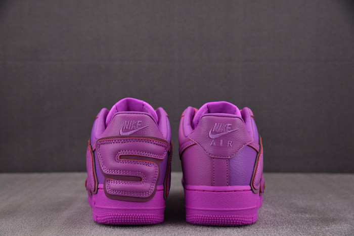 Nike Air Force 1 Low Cactus Plant Flea Market Fuchsia Dream  FQ7069-500