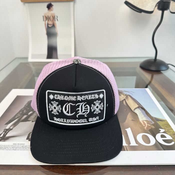 cap