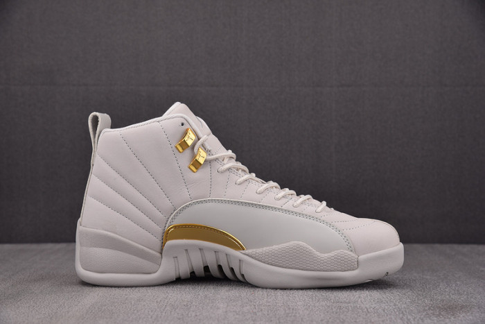 air jordan 12 retro phanT0m (women
