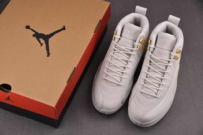 air jordan 12 retro phanT0m (women