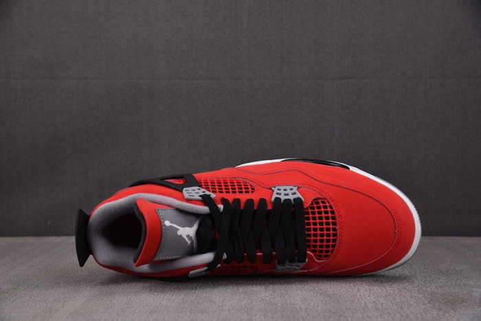 Air Jordan 4 Retro Toro Bravo (2026) FQ8138-600