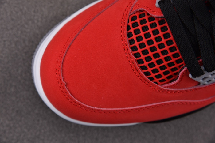 Air Jordan 4 Retro Toro Bravo (2026) FQ8138-600
