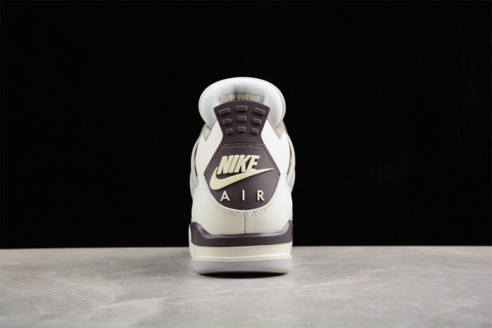 a ma maniere x air jordan 4 phanT0m fz4810-001