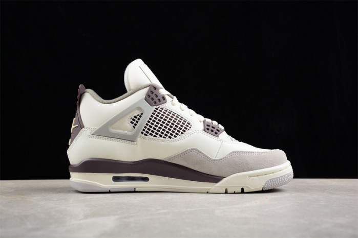 a ma maniere x air jordan 4 phanT0m fz4810-001
