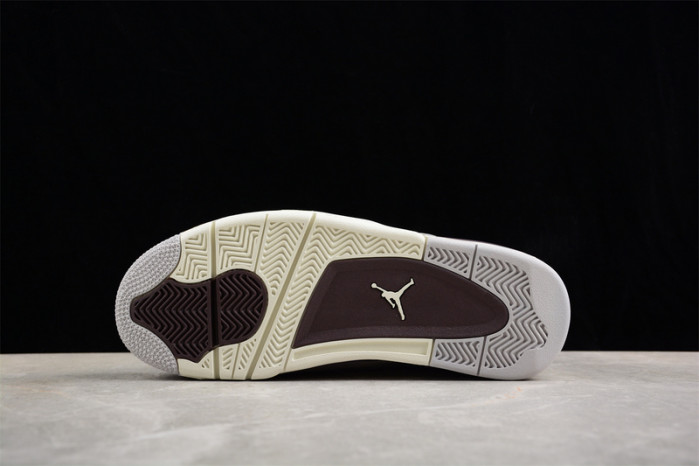 a ma maniere x air jordan 4 phanT0m fz4810-001
