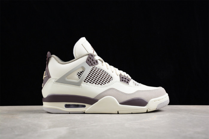a ma maniere x air jordan 4 phanT0m fz4810-001