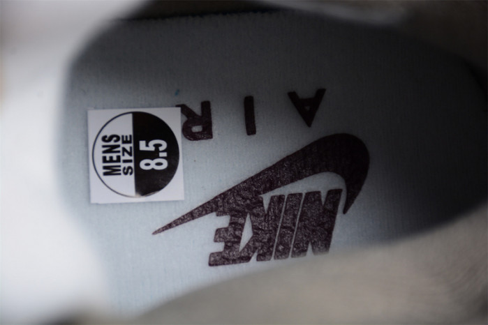 a ma maniere x air jordan 4 phanT0m fz4810-001