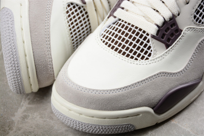 a ma maniere x air jordan 4 phanT0m fz4810-001