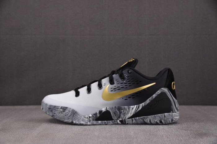 Nike Kobe 9 EM Low Protro Mambacita  FZ7333-002