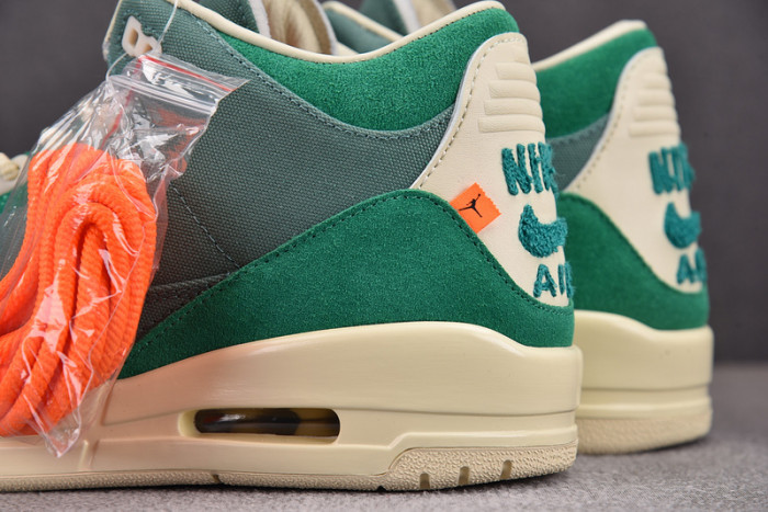Air Jordan 3 Retro SP Nina Ch**el Abney Bicoastal (Women