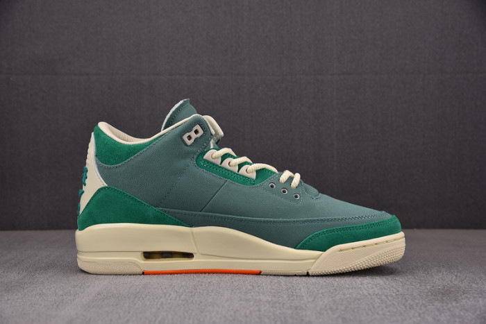 Air Jordan 3 Retro SP Nina Ch**el Abney Bicoastal (Women