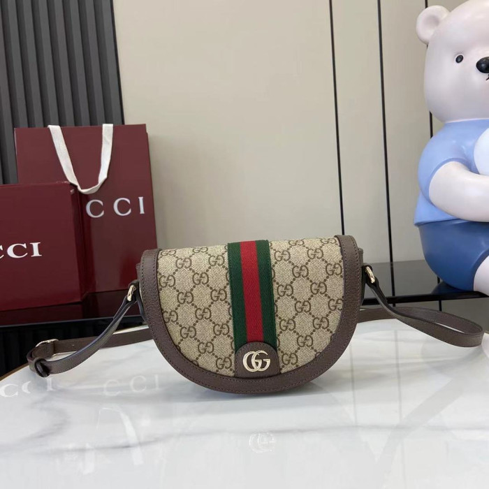 GUI bag