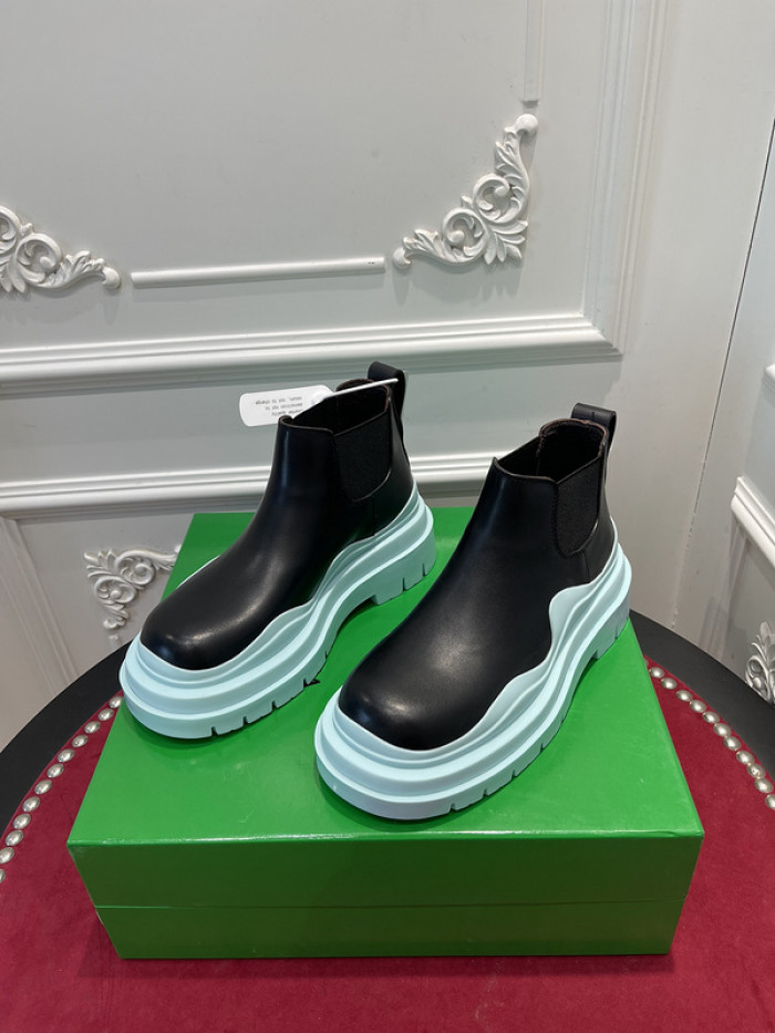 BV boots