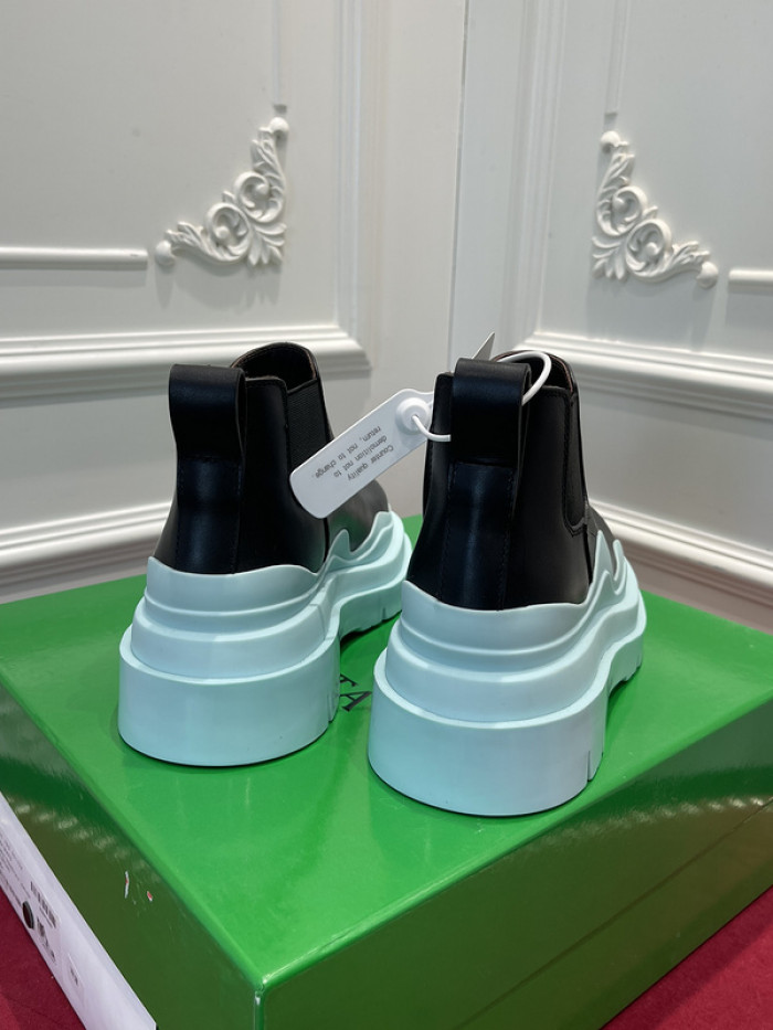 BV boots
