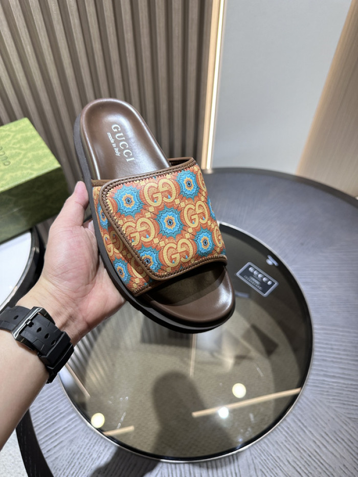 GUI SANDAL