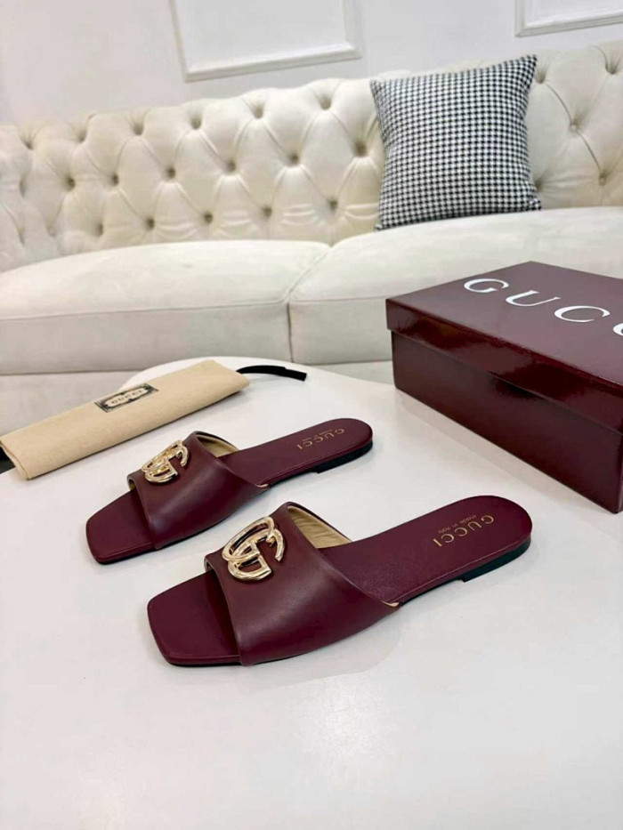 GUI SANDAL