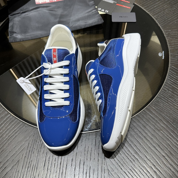 PRAD SNEAKER