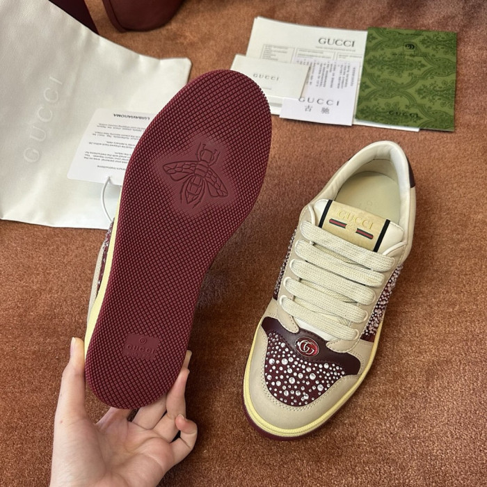 GUI SNEAKER