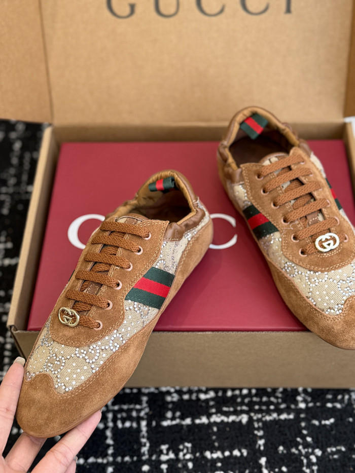 GUI SNEAKER