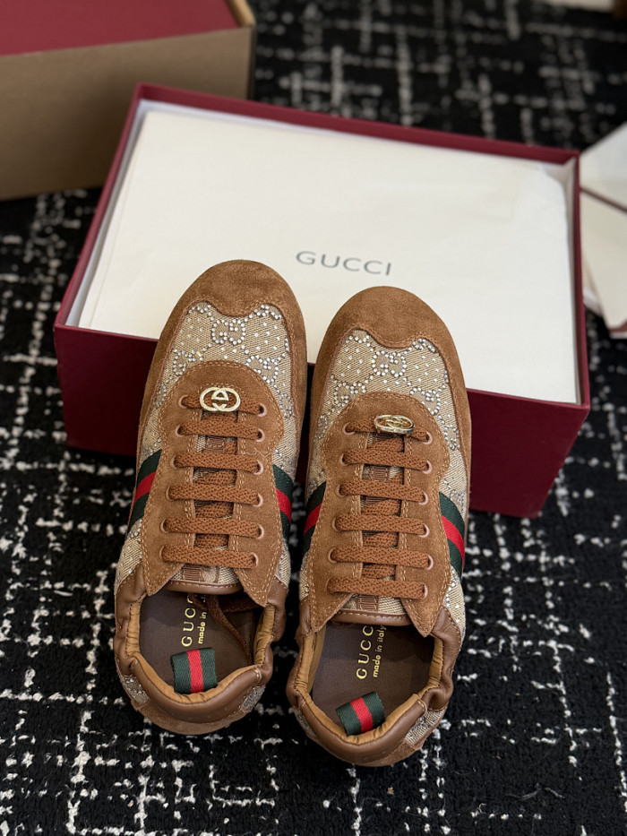 GUI SNEAKER