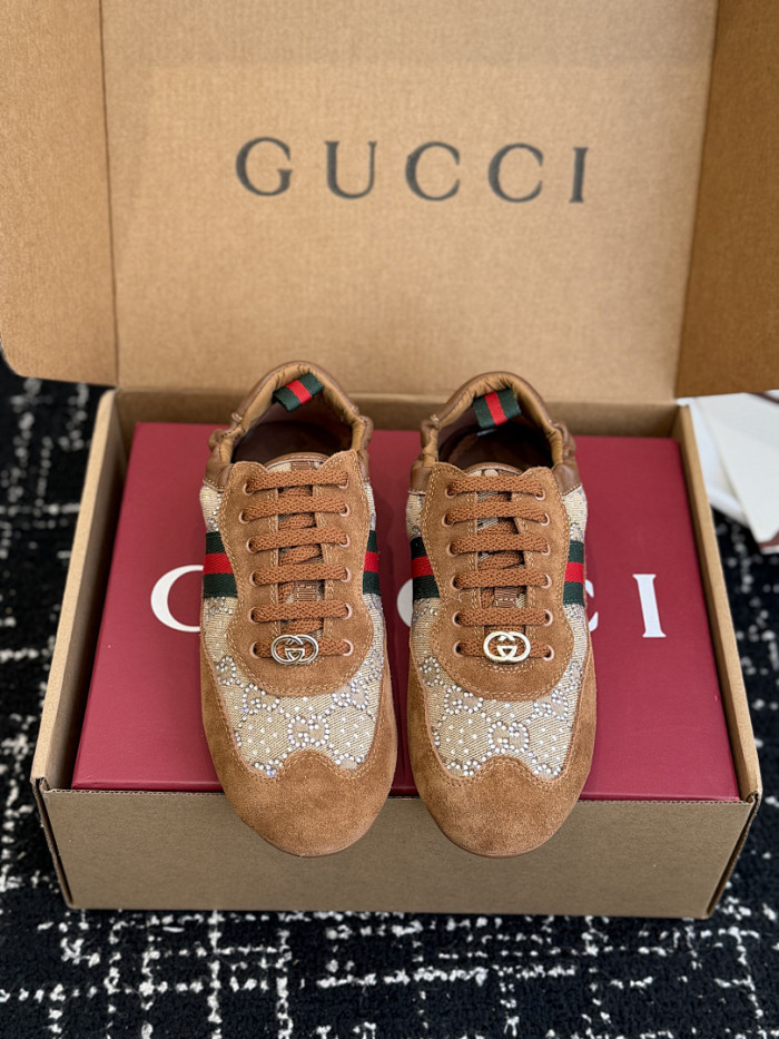 GUI SNEAKER