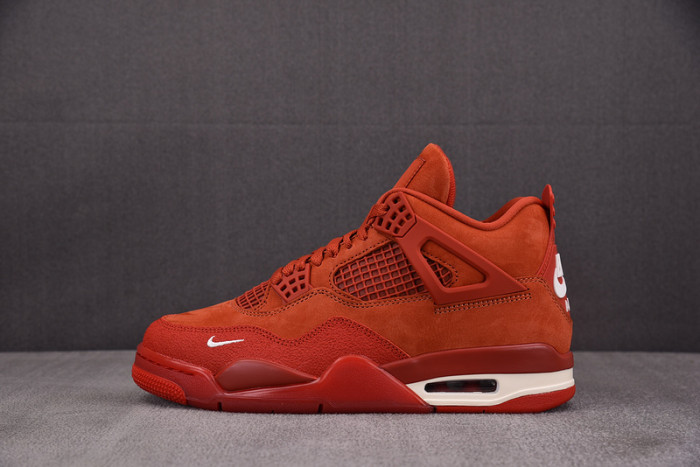 air jordan 4 retro og sp nigel sylvester bR1ck by bR1ck  hf4340-800