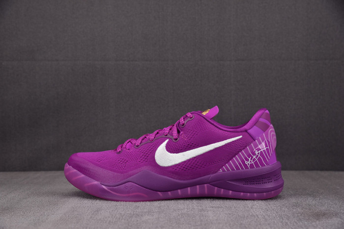 Nike Kobe 8 Protro EYBL  HJ7265-500