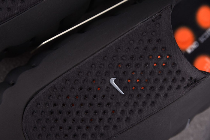 Nike Mind 001 Slide Black Chrome HQ4307-001